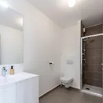 Confortable 2 Pieces De 40m Proche Et Vieille Apartament