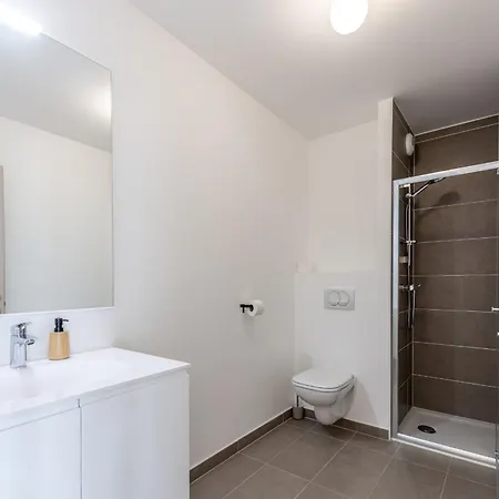 Confortable 2 Pieces De 40m Proche Et Vieille 公寓